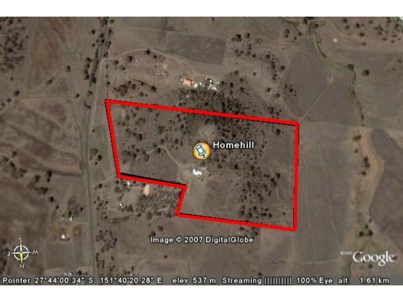 758 Felton Road, Pittsworth QLD 4356