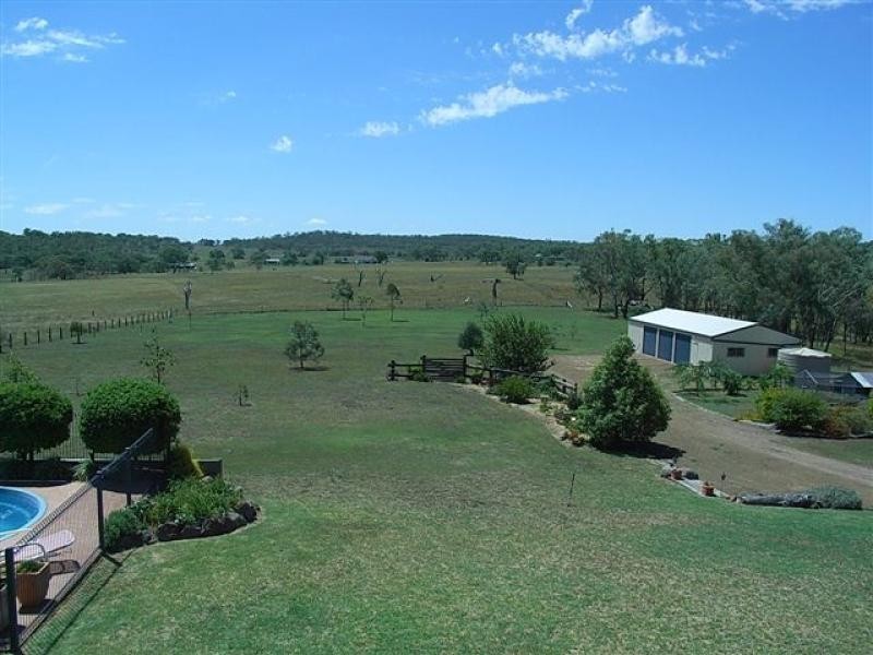 758 Felton Road, Pittsworth QLD 4356