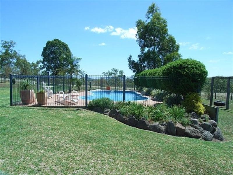 758 Felton Road, Pittsworth QLD 4356