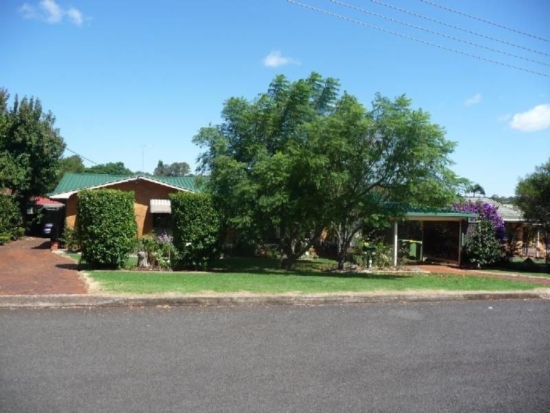 14 Tracey Street, Rangeville QLD 4350