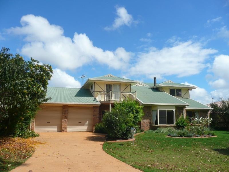 117 Leslie Street, Rangeville QLD 4350