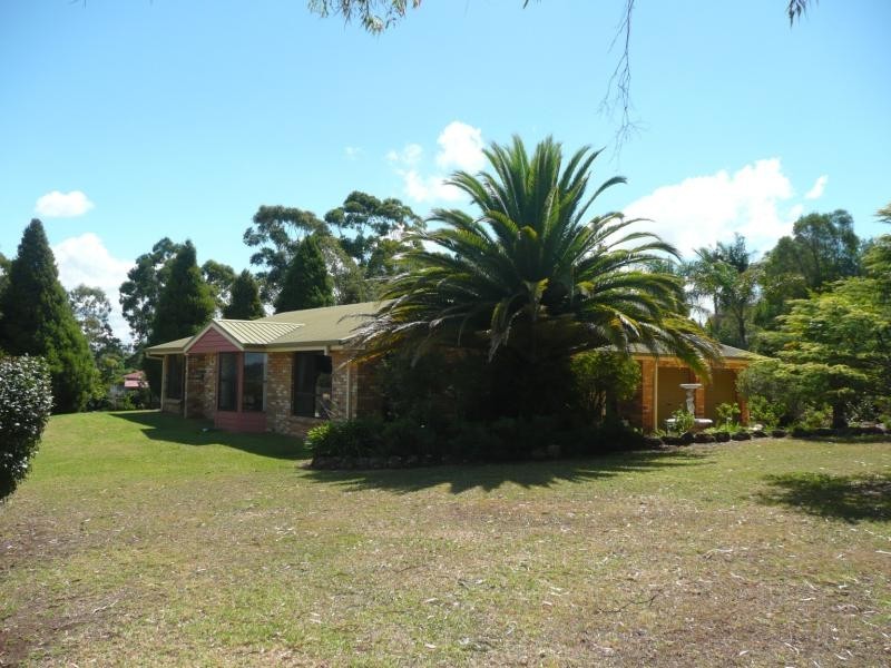 7 Trafalgar Street, Middle Ridge QLD 4350