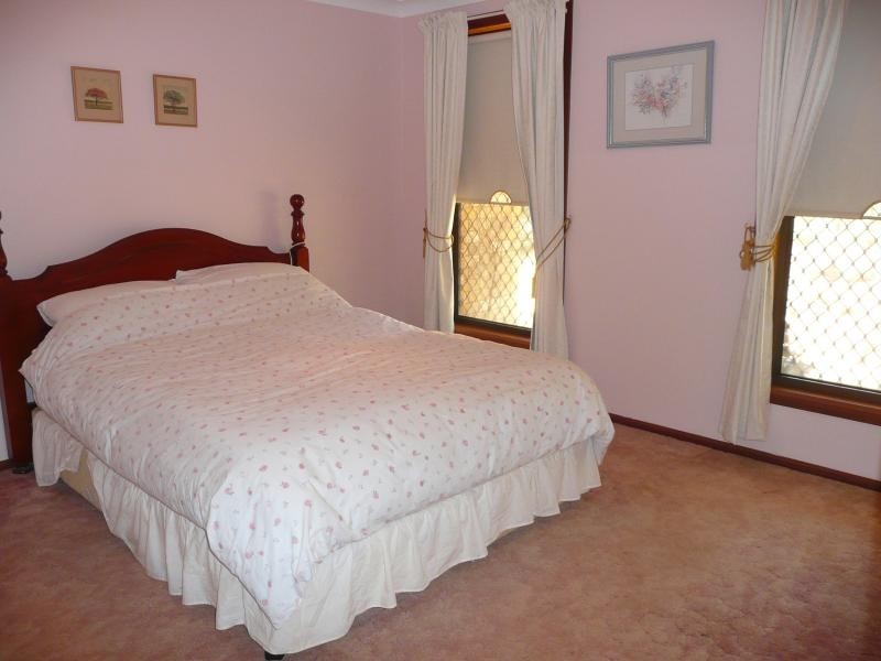 7 Trafalgar Street, Middle Ridge QLD 4350