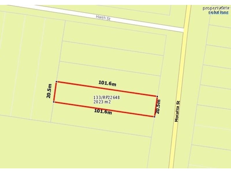 155 Mocatta Street, Goombungee QLD 4354