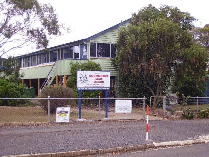 155 Mocatta Street, Goombungee QLD 4354