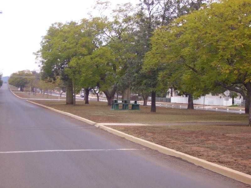 155 Mocatta Street, Goombungee QLD 4354