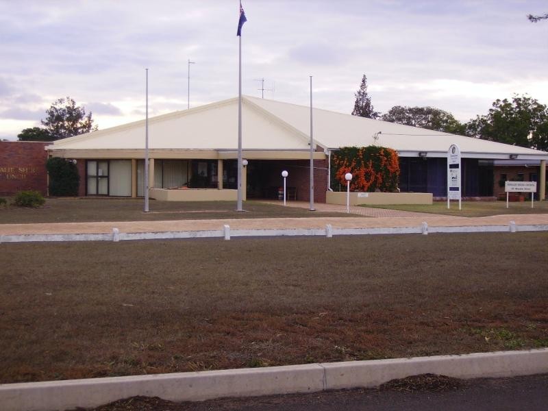 155 Mocatta Street, Goombungee QLD 4354