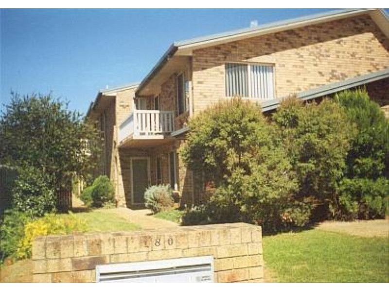 Unit 5/180 Russell Street, Toowoomba QLD 4350