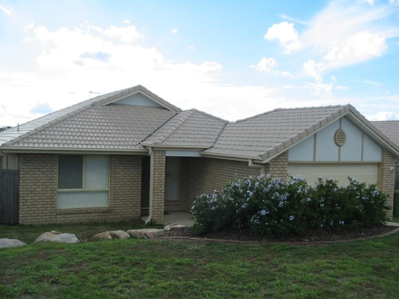 7 Cuttaburra Crescent, Glenvale QLD 4350