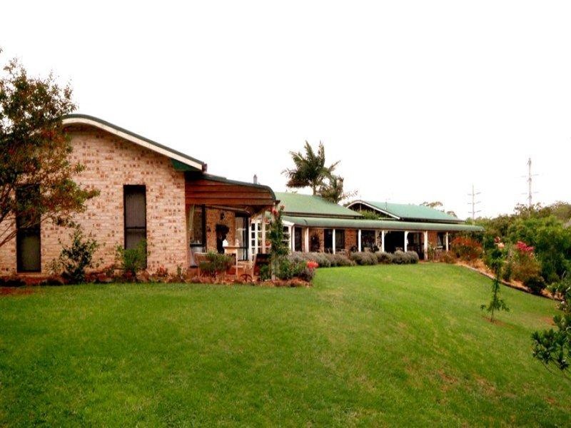 261 Kearney Street, Hodgson Vale QLD 4352