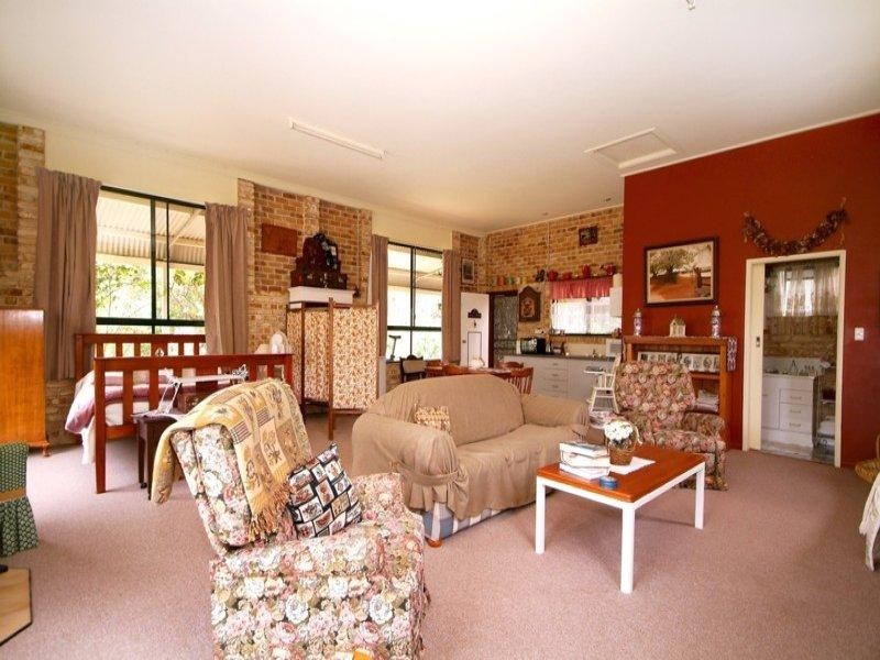 261 Kearney Street, Hodgson Vale QLD 4352