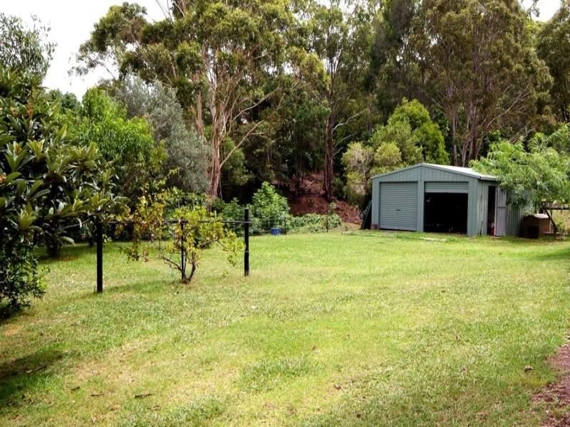 261 Kearney Street, Hodgson Vale QLD 4352