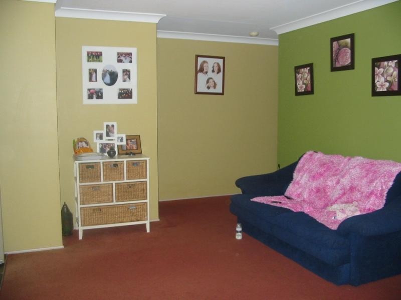 40 LUCK STREET, Darling Heights QLD 4350