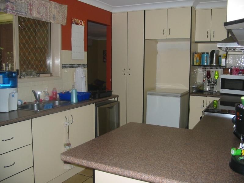 40 LUCK STREET, Darling Heights QLD 4350