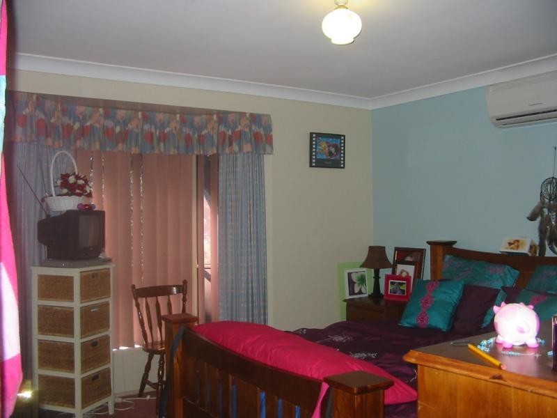 40 LUCK STREET, Darling Heights QLD 4350