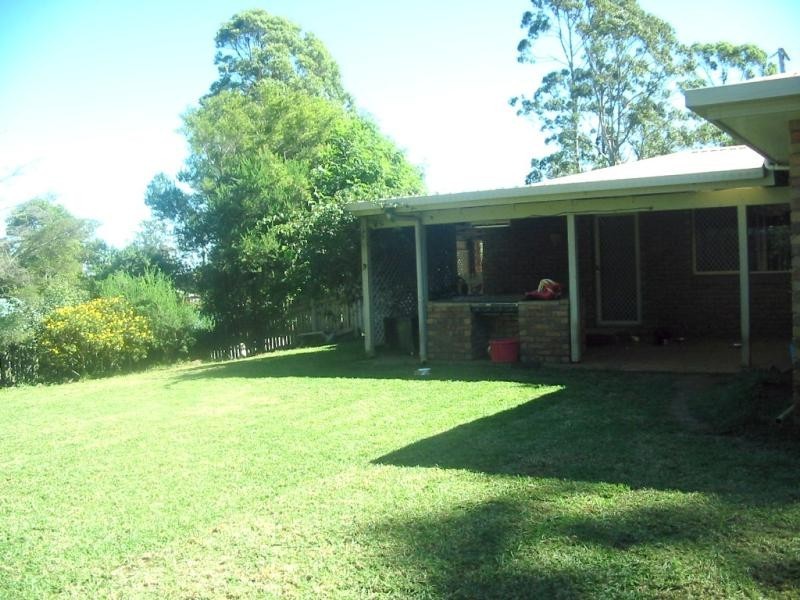 40 LUCK STREET, Darling Heights QLD 4350