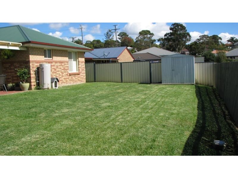 21 Cortess Street, Kearneys Spring QLD 4350