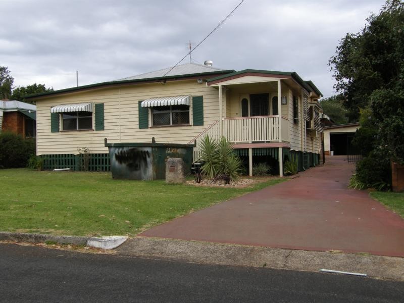 12 Johnson Street, Toowoomba QLD 4350