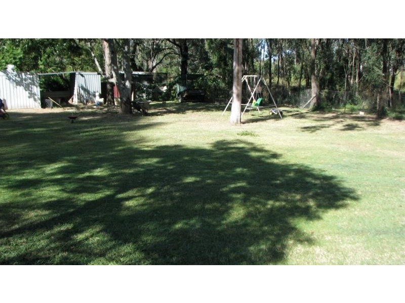 16 Airforce Road, Helidon QLD 4344