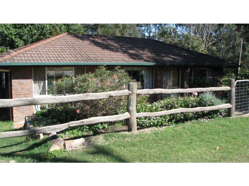 16 Airforce Road, Helidon QLD 4344