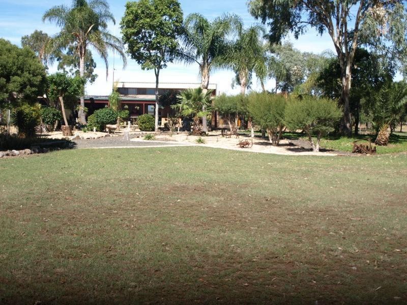 Clifton QLD 4361