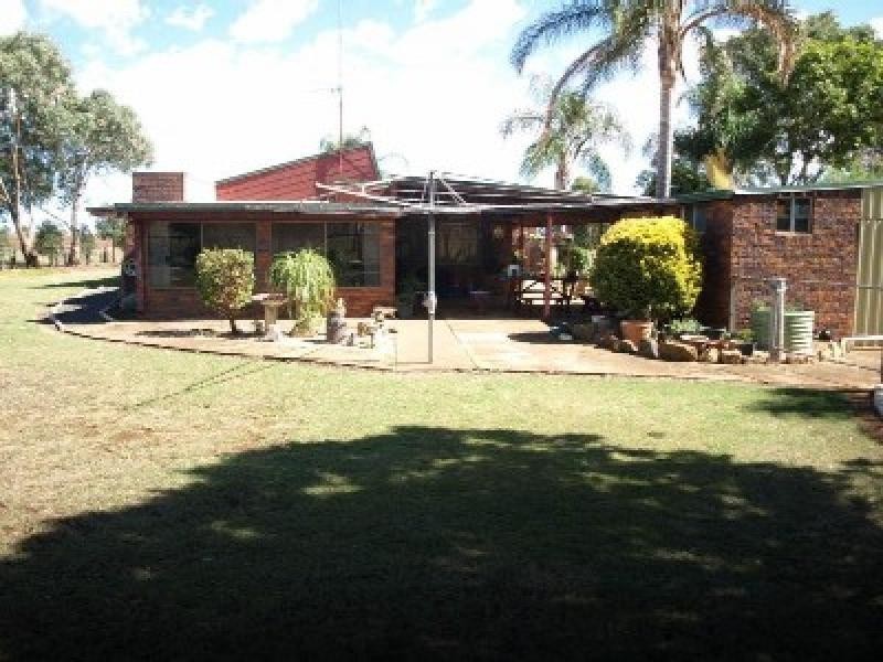 Clifton QLD 4361