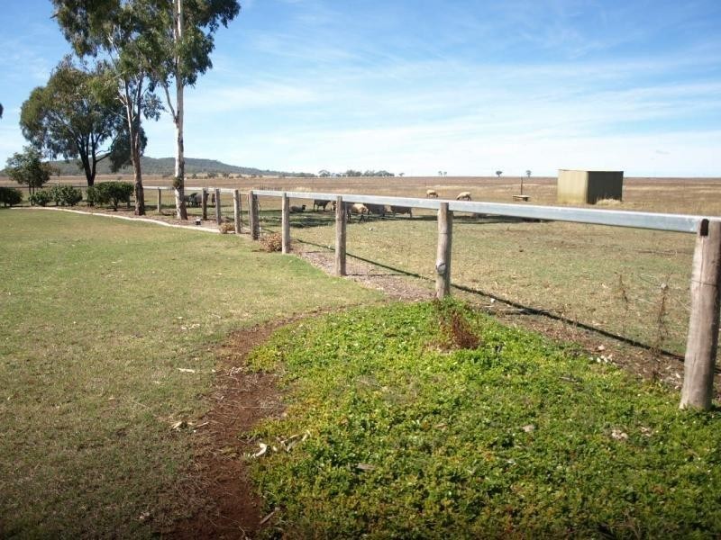 Clifton QLD 4361