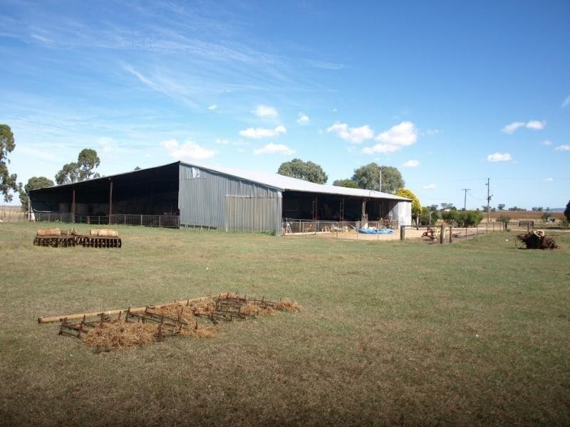 Clifton QLD 4361
