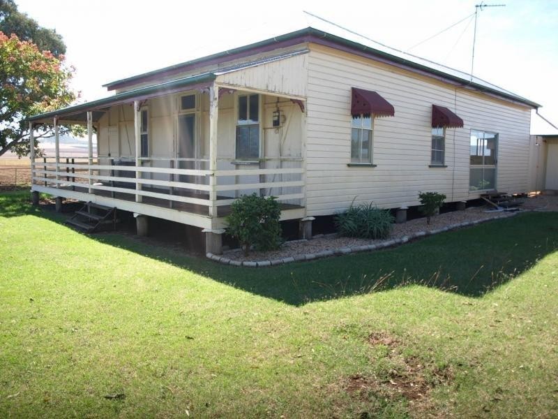 Clifton QLD 4361