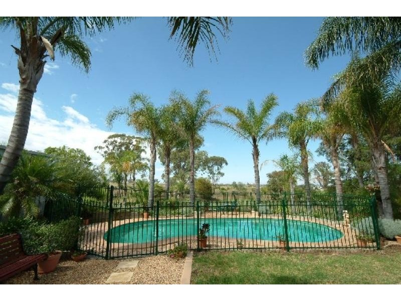 22 Colemans Road, Goombungee QLD 4354