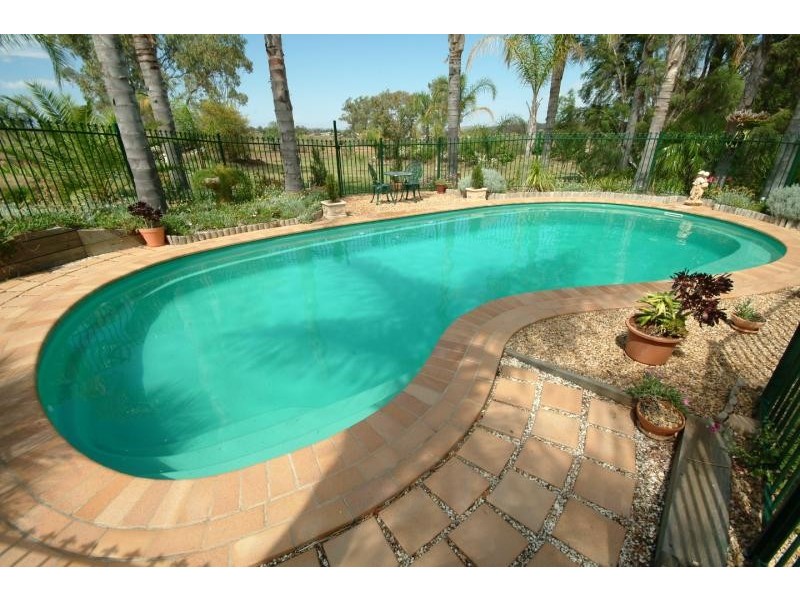 22 Colemans Road, Goombungee QLD 4354