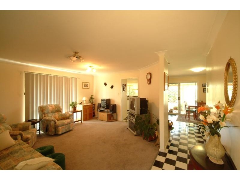 22 Colemans Road, Goombungee QLD 4354