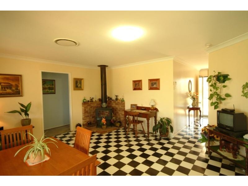 22 Colemans Road, Goombungee QLD 4354