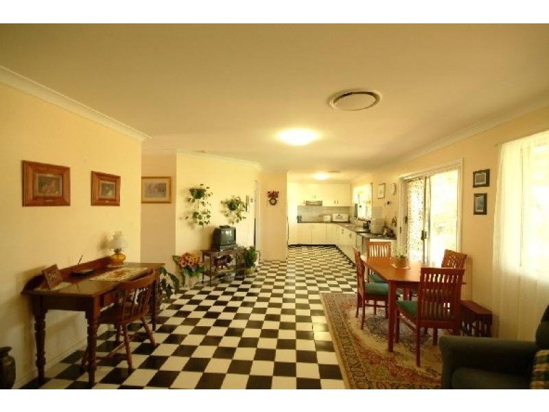 22 Colemans Road, Goombungee QLD 4354