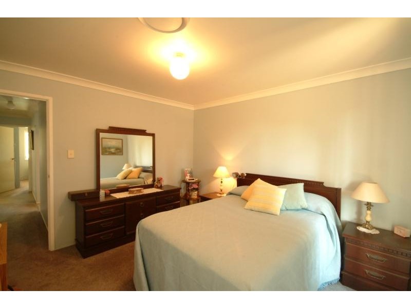 22 Colemans Road, Goombungee QLD 4354