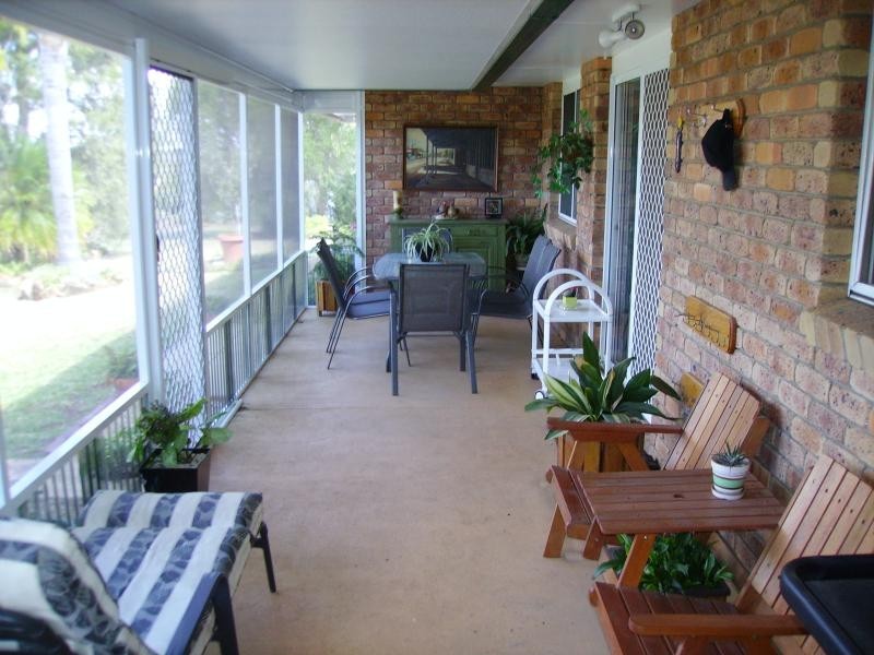 22 Colemans Road, Goombungee QLD 4354