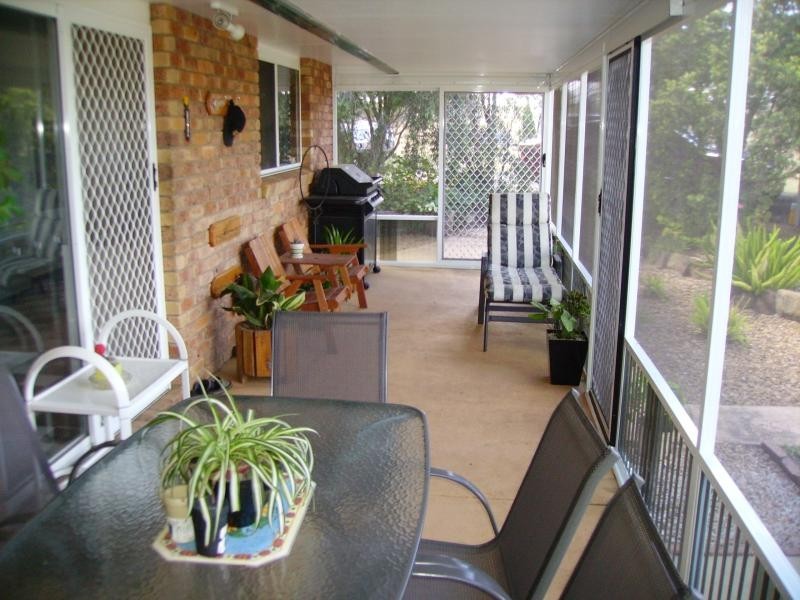 22 Colemans Road, Goombungee QLD 4354