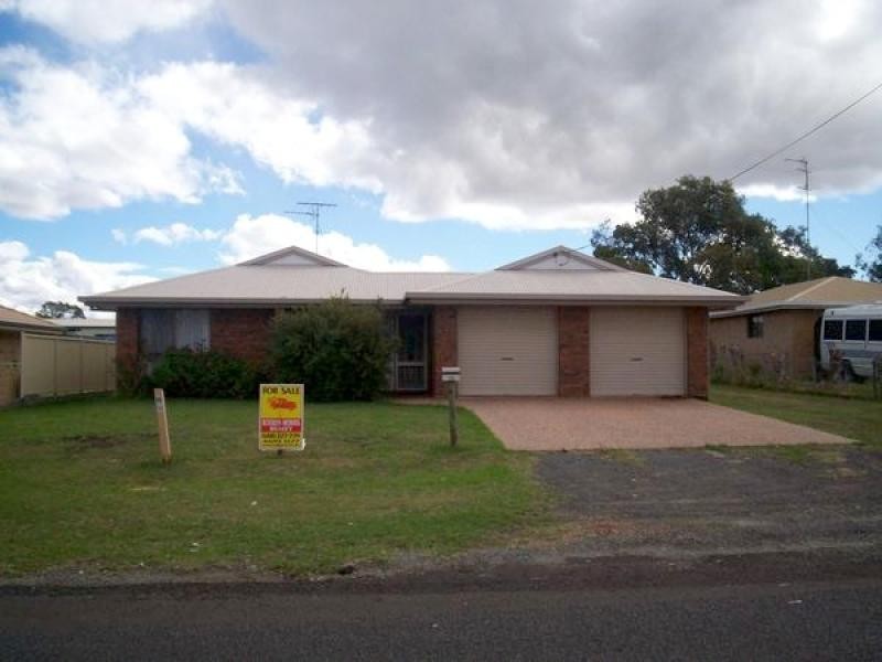 15 Perham Street, Pittsworth QLD 4356