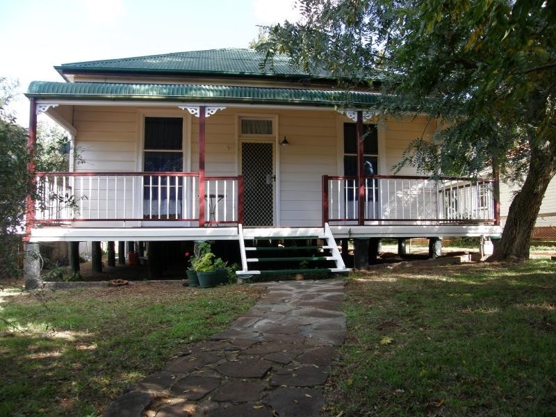 234 Herries Street, Toowoomba QLD 4350