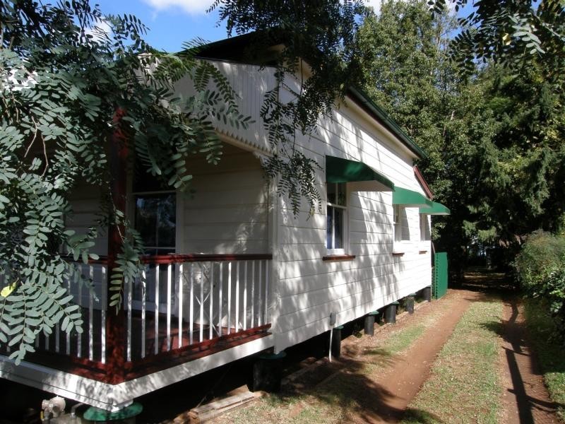 234 Herries Street, Toowoomba QLD 4350