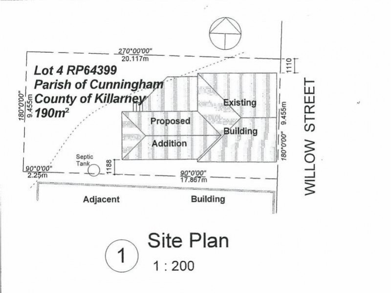 14 Willow Street, Killarney QLD 4373