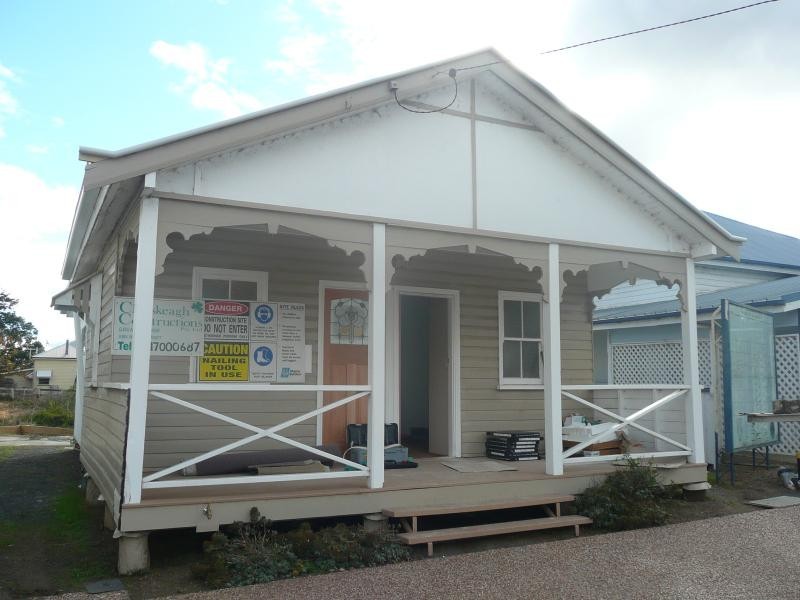 14 Willow Street, Killarney QLD 4373