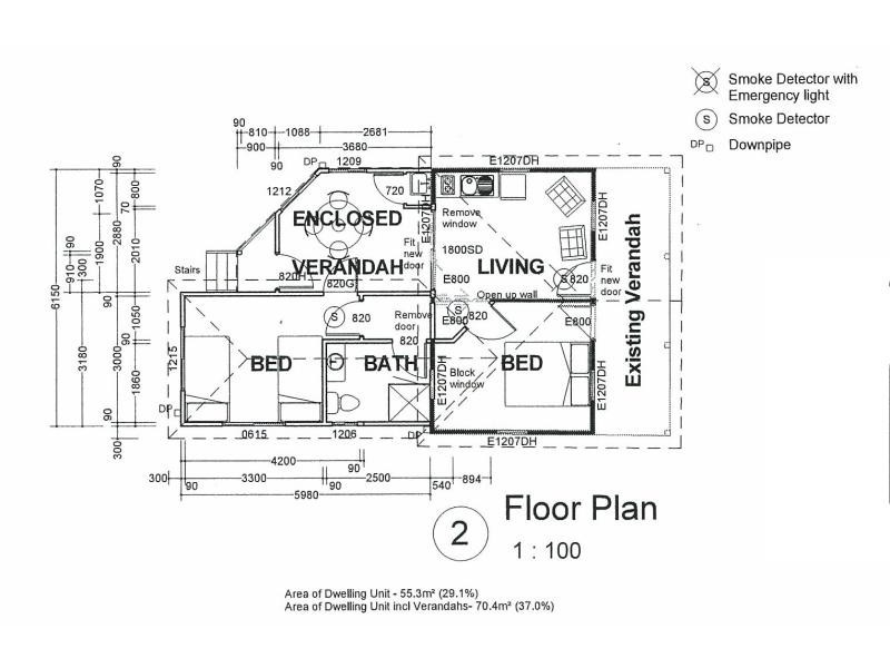 14 Willow Street, Killarney QLD 4373