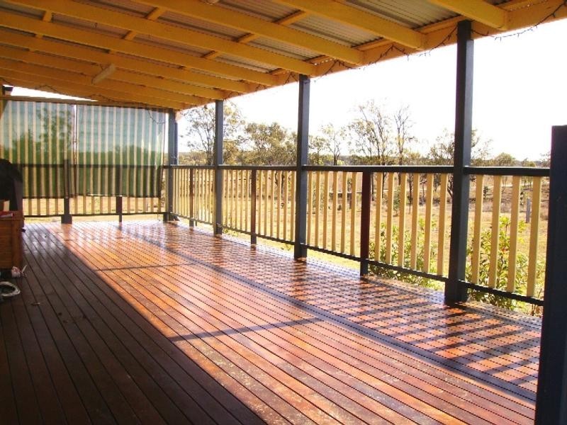 13 Colemans Road, Goombungee QLD 4354