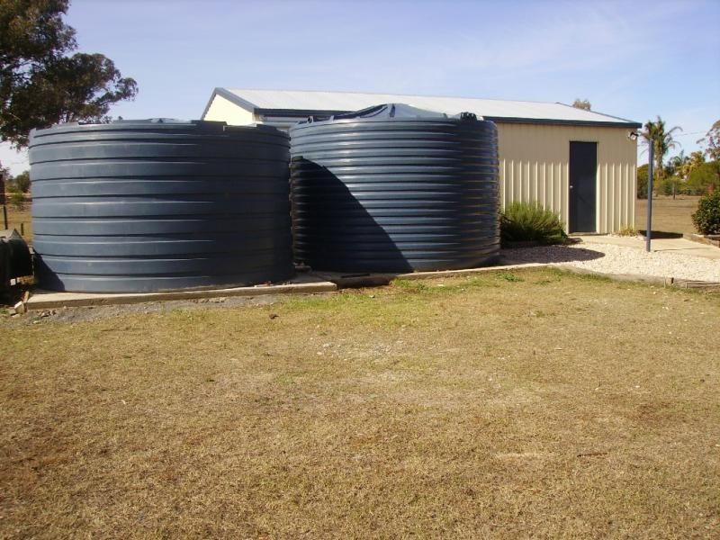 13 Colemans Road, Goombungee QLD 4354