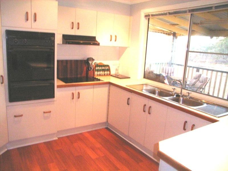 13 Colemans Road, Goombungee QLD 4354