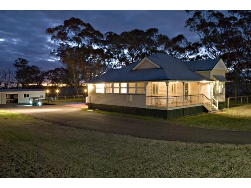 44 Berry Road, Vale View, Toowoomba QLD 4350