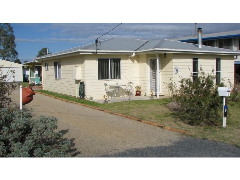 9 Kates Street, Clifton QLD 4361