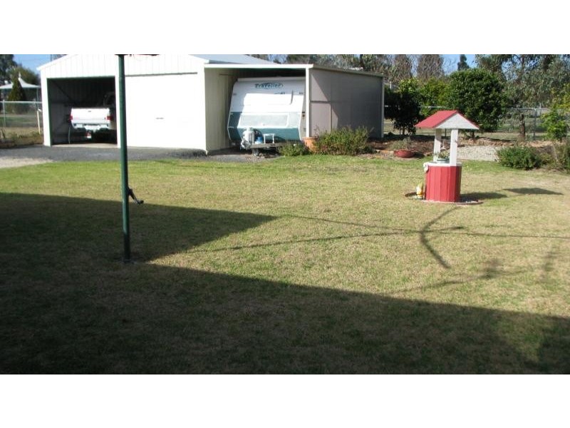9 Kates Street, Clifton QLD 4361