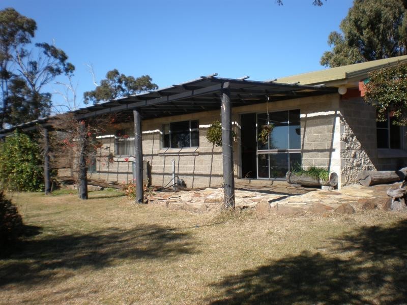 400 Savage Road, Toowoomba QLD 4350